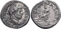 Roman Imperial - Rome AR Denarius AD 211-212 - Caracalla (198-217) - gVF 180,00 EUR  + 8,00 EUR frais d'envoi