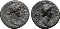 Roman Provincial - Mysia AE c. AD 40-60 - Pergamum. Pseudo-autonomous is... 90,00 EUR  + 8,00 EUR frais d'envoi