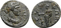 Roman Provincial - Ionia AE AD 138-161 - Phocaea. Pseudo-autonomous issu... 100,00 EUR  + 8,00 EUR frais d'envoi