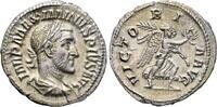 Roman Imperial - Rome AR Denarius AD 235-236 - Maximinus I (235-238) - EF 150,00 EUR  + 8,00 EUR frais d'envoi
