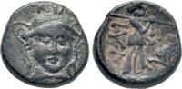 Greek - Troas AE c. 1st century BC - Ilion - VF 75,00 EUR  + 8,00 EUR frais d'envoi