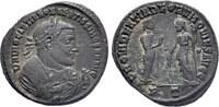 Roman Imperial - Ticinum AE Follis AD 305 - Diocletian (Senior Augustus,... 125,00 EUR  + 8,00 EUR frais d'envoi