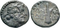 Greek - Pisidia AE 1st century BC - Amblada - aVF 35,00 EUR  + 8,00 EUR frais d'envoi