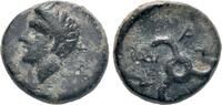 Greek - Lycia AE c. 380-360 BC - Perikles - aVF 40,00 EUR  + 8,00 EUR frais d'envoi