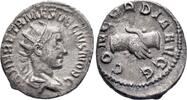 Roman Imperial - Rome AR Antoninianus AD 251 - Herennius Etruscus (Caesa... 75,00 EUR  + 8,00 EUR frais d'envoi