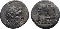 Greek - Paphlagonia AE c. 85-65 BC - Sinope, time of Mithradates VI (120... 45,00 EUR  + 8,00 EUR frais d'envoi