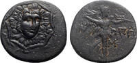 Greek - Paphlagonia AE c. 85-65 BC - Sinope, time of Mithradates VI (120... 45,00 EUR  + 8,00 EUR frais d'envoi