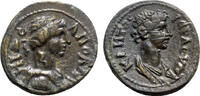 Roman Provincial - Lydia AE c. 2nd century AD - Apollonis. Pseudo-autono... 75,00 EUR  + 8,00 EUR frais d'envoi