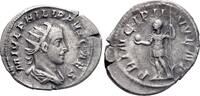 Roman Imperial - Rome AR Antoninianus AD 246 - Philip II (Caesar, 244-24... 45,00 EUR  + 8,00 EUR frais d'envoi