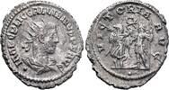 Roman Imperial - Samosata Antoninianus AD 255-256 - Gallienus (253-268) ... 65,00 EUR  + 8,00 EUR frais d'envoi