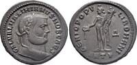 Roman Imperial - Antioch AE Follis AD 302-303 - Galerius (Caesar, 293-30... 100,00 EUR  + 8,00 EUR frais d'envoi
