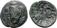 Greek - Thessaly AE 3rd century BC - Pharsalos - aVF 50,00 EUR  + 8,00 EUR frais d'envoi