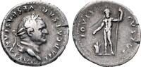 Roman Imperial - Rome AR Denarius AD 76 - Vespasian (69-79) - VF 125,00 EUR  + 8,00 EUR frais d'envoi