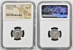 Roman Empire Denarius 69-79 n. Chr. Vespasian Ch s 258,23 EUR  + 25,82 EUR frais d'envoi