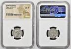 Roman Empire Denarius 98-117 n. Chr. Trajan Ch s 258,23 EUR  + 25,82 EUR frais d'envoi
