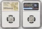 Roman Empire Denarius 81-96 n. Chr. Domitian Ch s 258,23 EUR  + 25,82 EUR frais d'envoi