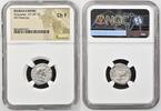 Roman Empire Denarius 69-79 n. Chr. Vespasian Ch s 258,23 EUR  + 25,82 EUR frais d'envoi