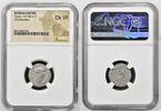 Roman Empire Denarius 98-117 n. Chr. Trajan Ch ss 258,23 EUR  + 25,82 EUR frais d'envoi