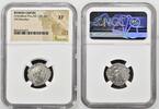 Roman Empire Denarius 138-161 n. Chr. Antoninus Pius vz 258,23 EUR  + 25,82 EUR frais d'envoi