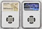 Roman Empire Denarius 161-180 n. Chr. Marcus Aurelius vz 258,23 EUR  + 25,82 EUR frais d'envoi