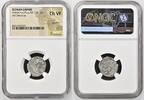 Roman Empire Denarius 138-161 n. Chr. Antoninus Pius Ch ss 258,23 EUR  + 25,82 EUR frais d'envoi