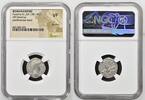 Roman Empire Denarius 138-140 n. Chr. /1 Faustina Sr. ss 258,23 EUR  + 25,82 EUR frais d'envoi