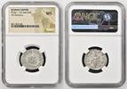 Roman Empire Denarius 244-249 n. Chr. Philip I unz 258,23 EUR  + 25,82 EUR frais d'envoi