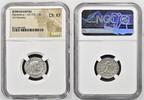 Roman Empire Denarius 235-238 n. Chr. Maximinus I vz+ 258,23 EUR  + 25,82 EUR frais d'envoi