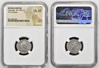 Roman Empire Denarius 198-217 n. Chr. Caracalla vz+ 258,23 EUR  + 25,82 EUR frais d'envoi