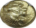 Lydia Third-Stater (Trite) c. 610-546 v. Chr vz+ 4443,22 EUR  + 34,43 EUR frais d'envoi