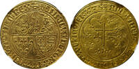 France S'OR 1422-53 Henry VI MS 61 3615,17 EUR  + 34,43 EUR frais d'envoi