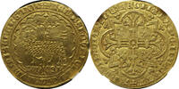 Belgium MD'OR 1346-84 Louis II of Male MS 63 11620,19 EUR  + 34,43 EUR frais d'envoi