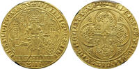 France E.D'Or 1328-50 Philip VI (Philippe VI) MS 62 3701,25 EUR  + 34,43 EUR frais d'envoi
