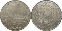 Frankfurt Thaler 1772-PCB City View MS 63 5422,76 EUR  + 34,43 EUR frais d'envoi