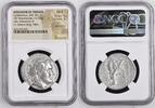 Kingdom of Thrace Tetradrachm 305-281 v. Chr Lysimachus Ch s 5 / 5-3 / 5 946,83 EUR  + 34,43 EUR frais d'envoi