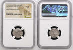 Kingdom of Macedon Drachm 336-323 v. Chr Alexander III (the Great) ss 258,23 EUR  + 25,82 EUR frais d'envoi