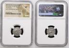 Kingdom of Macedon Drachm 336-323 v. Chr Alexander III (the Great) ss 258,23 EUR  + 25,82 EUR frais d'envoi