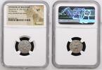 Kingdom of Macedon Drachm 336-323 v. Chr Alexander III (the Great) ss 258,23 EUR  + 25,82 EUR frais d'envoi