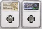 Kingdom of Macedon Drachm 336-323 v. Chr Alexander III (the Great) s 258,23 EUR  + 25,82 EUR frais d'envoi