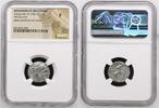 Kingdom of Macedon Drachm 336-323 v. Chr Alexander III (the Great) s 258,23 EUR  + 25,82 EUR frais d'envoi