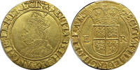 Great Britain half pound 1560-61 Elizabeth I AU 55 22465,70 EUR  + 34,43 EUR frais d'envoi