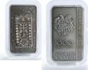 Armenia 1000 drams Armenia 1000 drams Monastery of Goshavank series Khachkar silver coin 2011 -