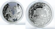 Armenia 1000 drams Armenia 1000 dram Martial Arts series Wushu silver coin 2011 -