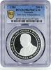 Tanzania 200 shillings Tanzania 200 shillings Independence Julius Nyerere PR67 PCGS silver coin 1981 -