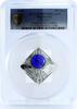 North Macedonia 100 denari Macedonia 100 denari Zodiac Signs series Cancer PR70 PCGS silver coin 2018 -