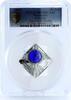 North Macedonia 100 denari Macedonia 100 denari Zodiac Signs series Scorpius PR70 PCGS silver coin 2018 -