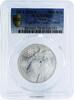 Laos 50000 kip Laos 50000 kip Year of the Goat PR70 PCGS silver coin 2014 -