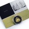 Bermuda 3 dollars Bermuda 3 dollars Famous Shipwrecks Kate Ship Clipper proof gold coin 2007 -