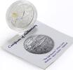Malawi 20 kwacha Malawi 20 kwacha Salt Routes Bochnia Uscie Solne Gdansk proof silver coin 2009 -