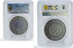Ghana 2 cedis Ghana 2 cedis Mandala Art Animals Octopus Marine Life MS70 PCGS silver coin 2020 -